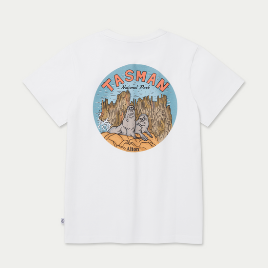 Tasman National Park Tee