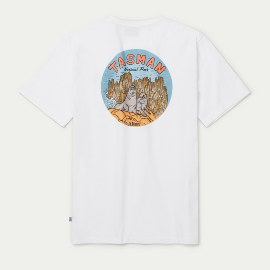 Tasman National Park Tee