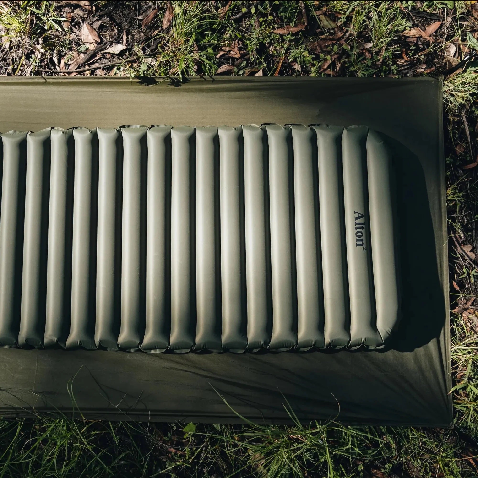 Camping Sleeping Mat | Ultralight Sleeping Mat Online | Alton Goods