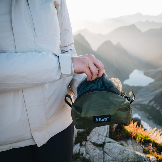 Ultralight Gear Pouch