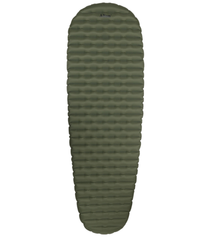 Insulated Sleeping Mat PLUS (R6) Set