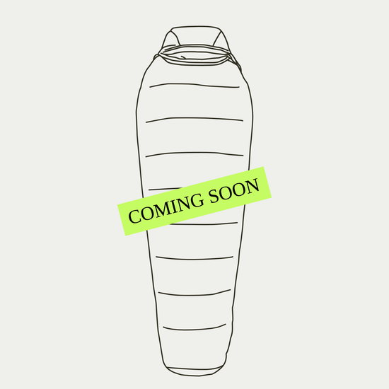 Ultralight Synthetic Bag