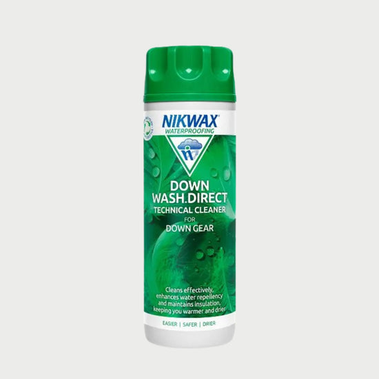 Nikwax Down Wash Down Wash Direct (300ml)