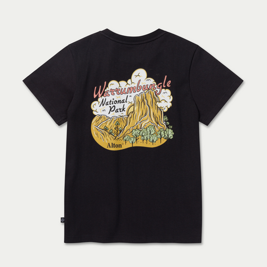 Warrumbungle National Park Tee
