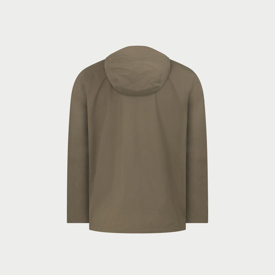 All-Weather Anorak