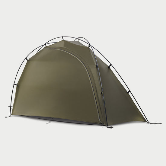 Ultralight Tent | 1 Person | For Hiking & Backpacking