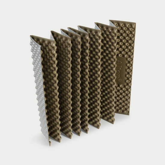 Closed Cell Foam Sleeping Mat