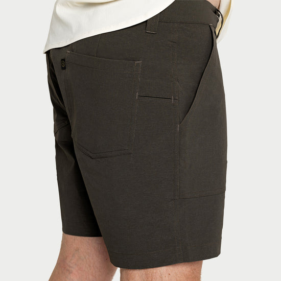 Switchback Shorts