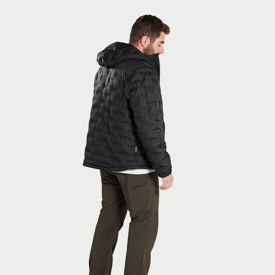 Tough Down Jacket - Mens