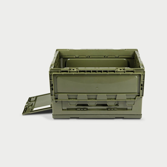 Gear Storage Box