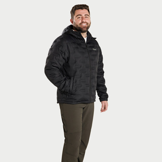 Tough Down Jacket - Mens