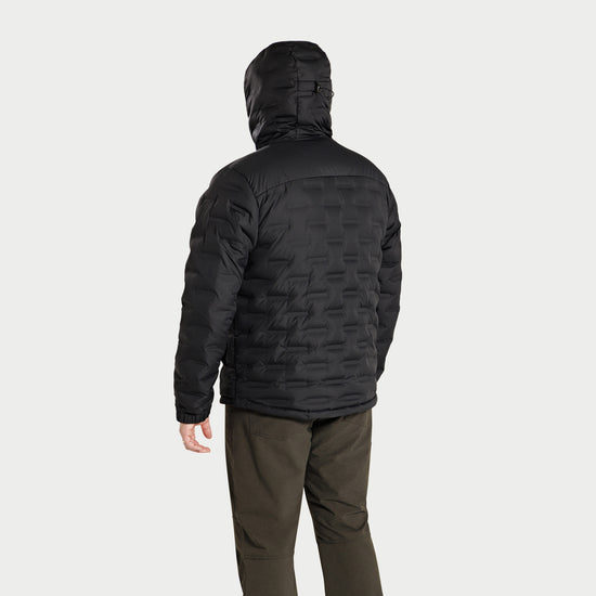 Tough Down Jacket - Mens