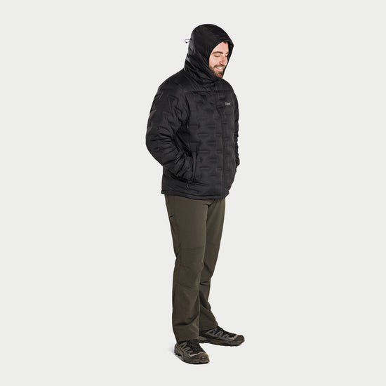 Tough Down Jacket - Mens