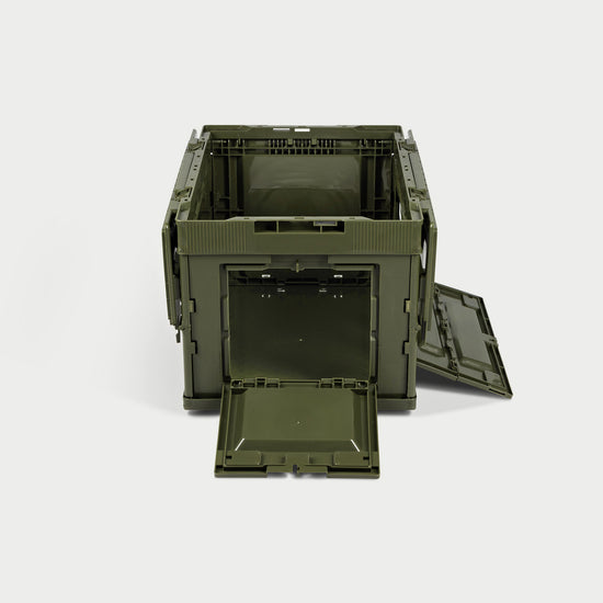 Gear Storage Box