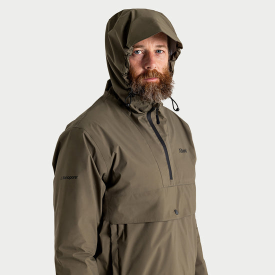 All-Weather Anorak