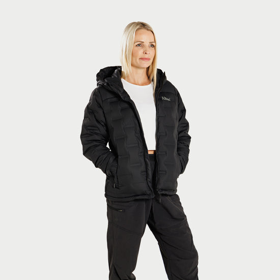 Tough Down Jacket - Womens