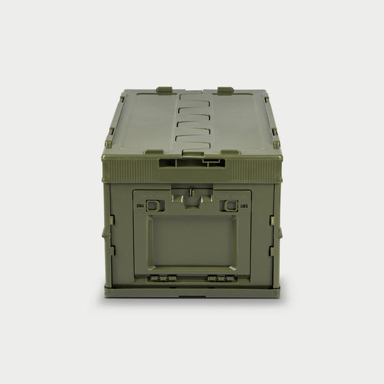 Gear Storage Box