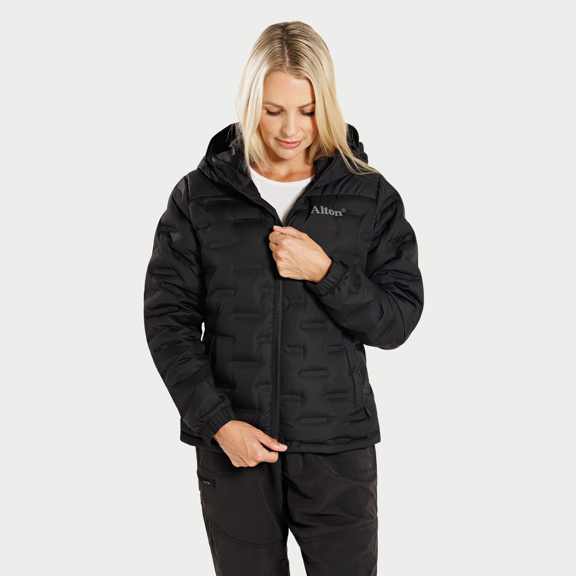 Hiking Jackets | Waterproof Anorak Jackets | Alton