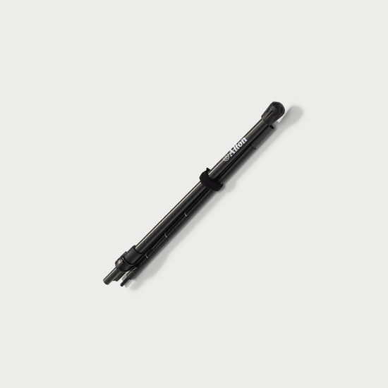 Collapsible Carbon Tarp Pole