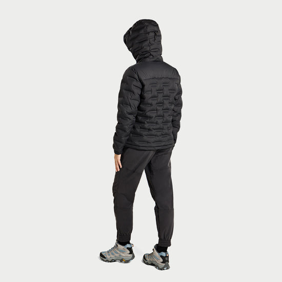 Tough Down Jacket - Womens