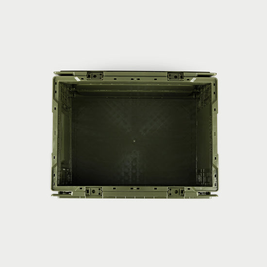 Gear Storage Box