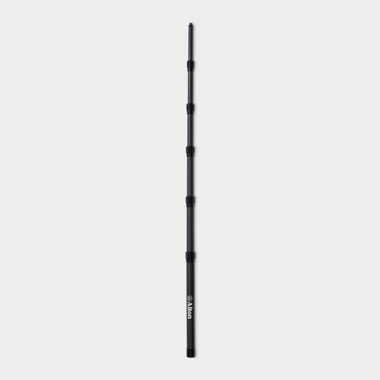 Telescopic Carbon Tarp Pole