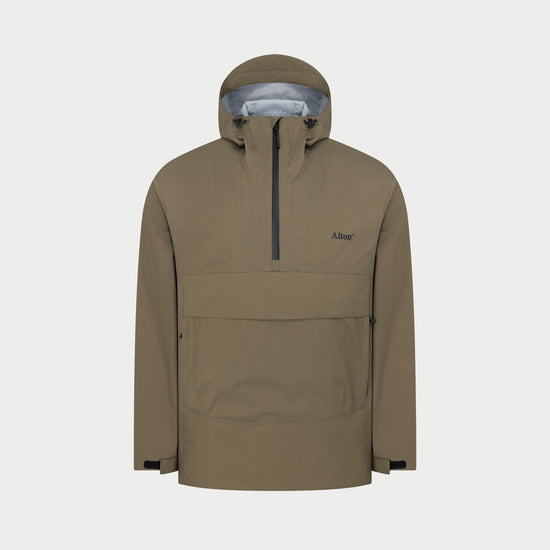 All-Weather Anorak