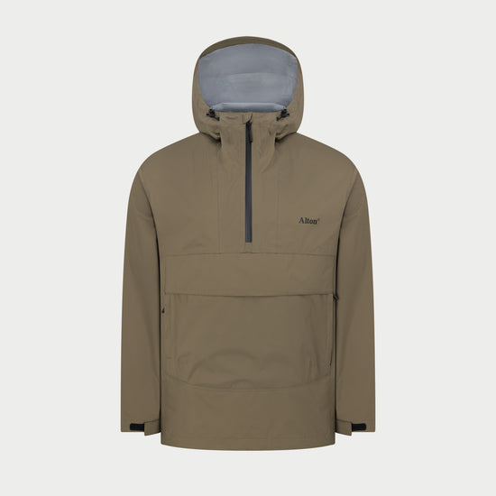 All-Weather Anorak