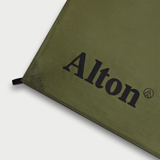 3m x 4m Lightweight Tarp