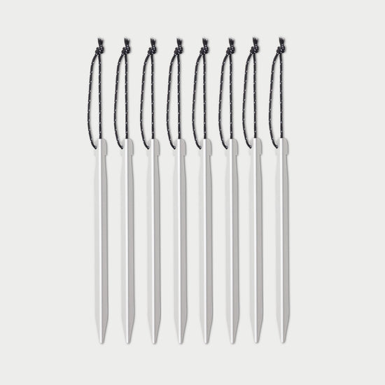 DAC J-Stake (F) Pegs (8 Pack)