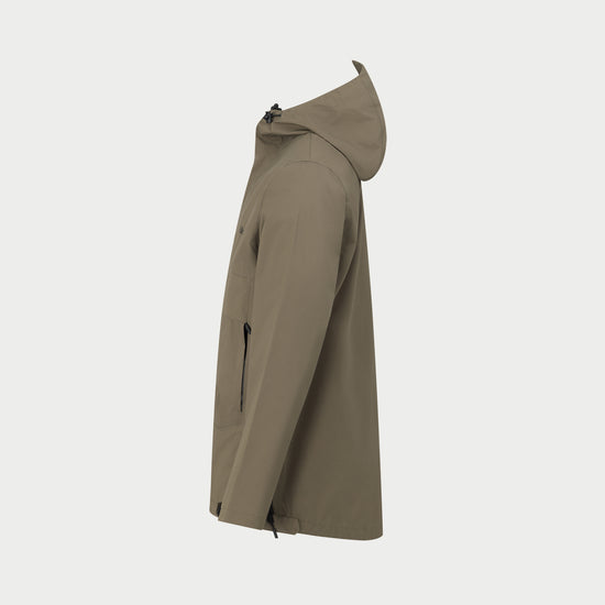 All-Weather Anorak