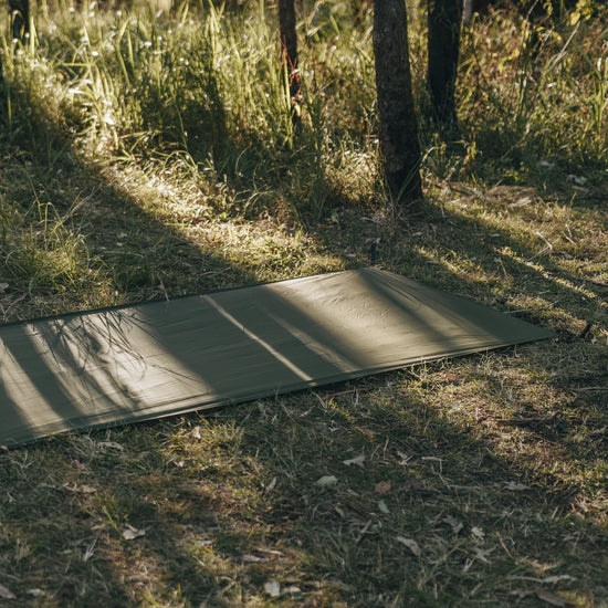 Ultralight Groundsheet - Single