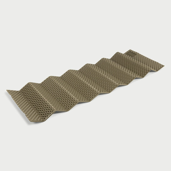 Closed Cell Foam Sleeping Mat PLUS Regular