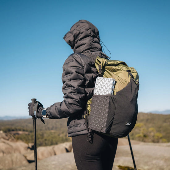 Ultralight Daypack