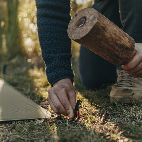 Ultralight Groundsheet - Single