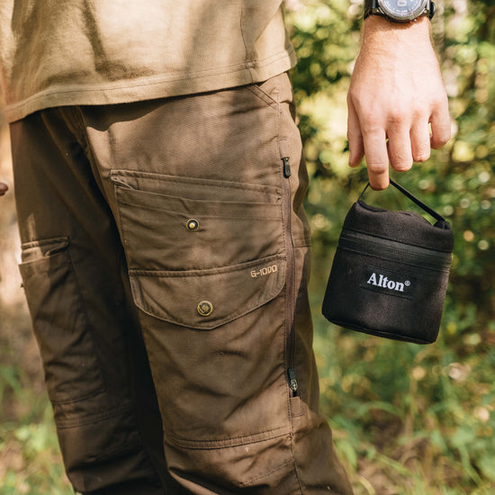 Cordura® Mug Pouch