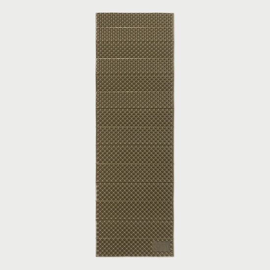 Closed Cell Foam Sleeping Mat PLUS Regular