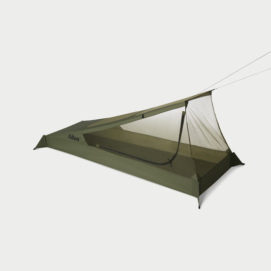 Ultralight Bug Net Tent