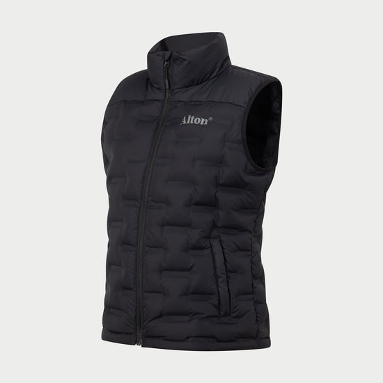 Tough Down Vest - Womens