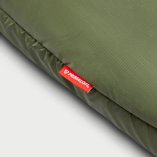 Synthetic Sleeping Bag