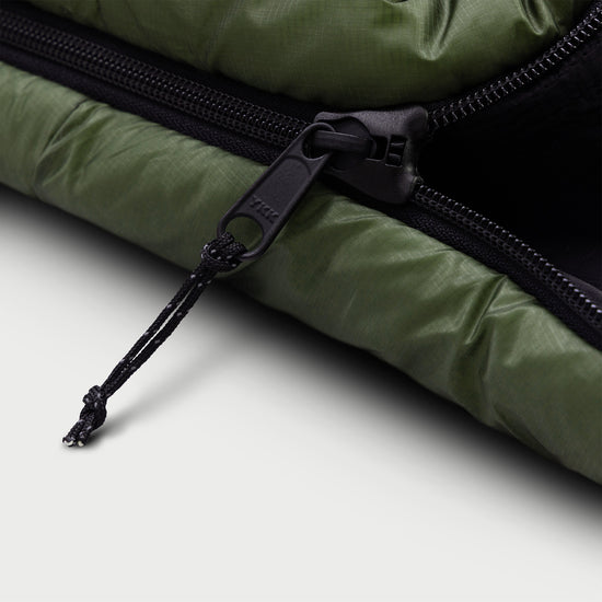 Synthetic Sleeping Bag