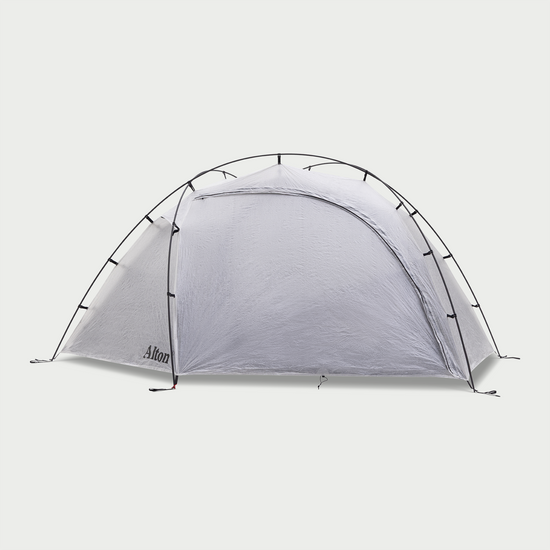 Dyneema® Ultralight Tent - 2P