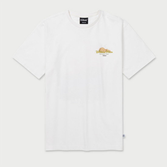 Wilson's Prom National Park Tee