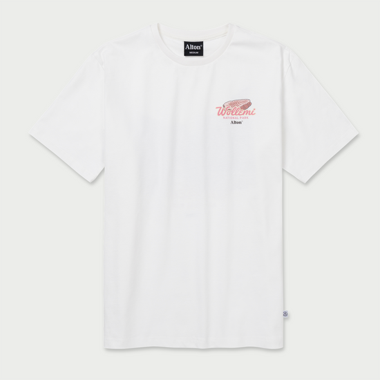 Wollemi National Park Tee