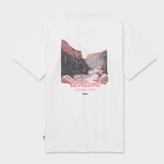 Wollemi National Park Tee