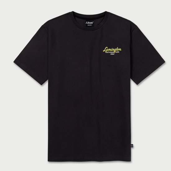 Lamington National Park Tee
