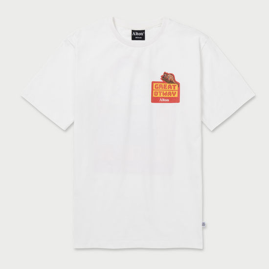 Great Otway National Park Tee