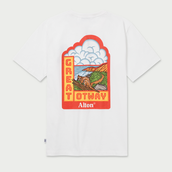 Great Otway National Park Tee