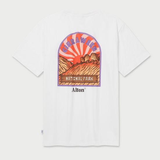 Girraween National Park Tee