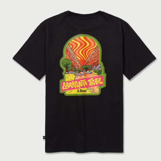 Larapinta Trail Tee